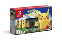 Nintendo Switch Let