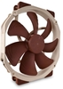 Noctua NF-A15 PWM Round Frame Premium PWM Fan