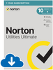 Norton Utilities Ultimate Wl Uk 1 User 10 Device,  Esd Software Download Incl. Activation-key