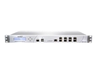 NSA E6500 Sec Upgrade Plus 3yr