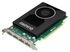 NVIDIA Quadro M2000 4GB GDDR5 Graphics Card