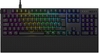 NZXT FUNCTION Gateron Red Linear Modular Mechanical Gaming Keyboard