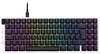 NZXT FUNCTION MINITKL Gateron Red Linear Modular Mechanical Gaming Keyboard