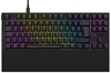 NZXT FUNCTION TENKEYLESS Gateron Red Linear Modular Mechanical Gaming Keyboard