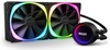 NZXT Kraken Z63 RGB,  280mm All-In-One Hydro CPU Cooler with 2.36" LCD Display and RGB Fans