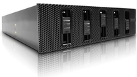 NZXT Sentry Mesh 5 Channel Fan Controller