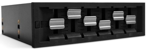 NZXT Sentry Mix 6 Channel Fan Controller