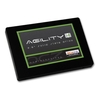 OCZ 256GB Agility 4 SATA III SSD,  Up to 400MB/s READ,  400MB/s WRITE,  85K IOPS,  Indilinx Everest 2 Controller,  3 Year Warranty
