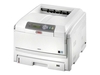 OKI C810DN Colour Network A3 Laser Printer with Duplex