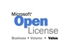 OLV SA/Exch User CAL/SGL 1YrONL Addprod