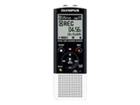 OLYMPUS VN-8500PC DVR SPCH RCG BLK/WHT