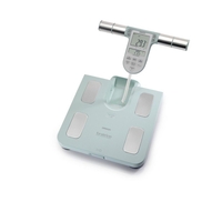 Omron Body Compostion Monitor Family Model.