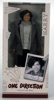 One Direction Doll 50092 Harry