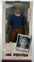 One Direction Doll 50093 Niall