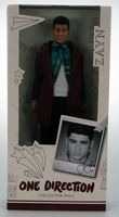 One Direction Doll 50095 Zayn