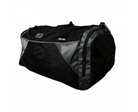 Optimum Eclipse Senior Holdall Black/ Grey.