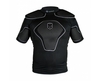 Optimum Junior Origin Top Black Large Boys.
