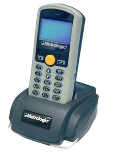 Optimus S 2MB USB Portable Data Terminal
