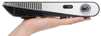 Optoma Ml1000 Led Projector - Wxga 1000:1 1.5kg Includes Wifi