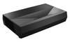 Optoma UHZ65UST Data Projector - 3500 ANSI lumens DLP - 3D Desktop Projector