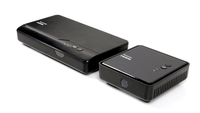 Optoma Whd200 Wireless Hdmi System - Wireless Video/audio Extender - Hdmi - Up To 20 M - For Optoma Ds303,  Ds311,  S303,  W401,  X303,  X401,  Proscene Eh2060