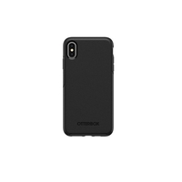OtterBox Black Symmetry Case for iPhone XS Max