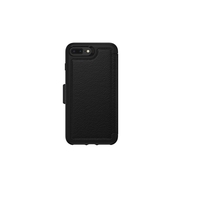 OtterBox Strada Series Folio Case for iPhone 8 Plus/7 Plus