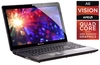 Packard Bell EasyNote Laptop,  AMD A6-3420M 1.5GHz,  4GB RAM,  500GB HDD,  15.6" LED,  DVD±RW,  Webcam,  Windows 7 Home Premium 64