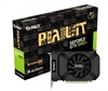 Palit GeForce GTX 1050 Ti StormX 4GB GDDR5 Graphics Card