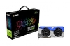 Palit GeForce GTX 1080 GameRock Premium Edition 8GB GDDR5X Dual-Link DVI HDMI 3x DisplayPort PCI-E Graphics Card