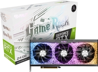 Palit GeForce RTX 3090 Ti 24GB GameRock Graphics Card