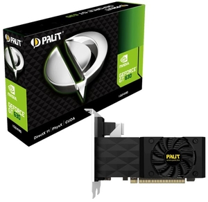 Palit GT 630 1GB DDR3 VGA DVI HDMI PCI-E Graphics Card