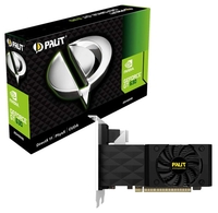 Palit GT 630 2GB DDR3 VGA HDMI DVI PCI-E Graphics Card
