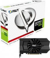 Palit GTX 650 Ti BOOST 2GB GDDR5 Dual DVI HDMI DisplayPort PCI-E Graphics Card