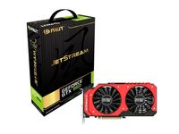 Palit GTX 960 Jetstream 2GB GDDR5 Dual-link DVI HDMI DisplayPort PCI-E Graphics Card