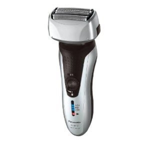 Panasonic ES-RF31 Wet and Dry Four-Blade Shaver - A Premium 4-Blade Shaver