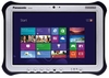 Panasonic FZ-G1 MK2 Toughpad,  Intel Core i5 Processor,  4GB RAM,  128GB SSD,  10.1" Touch,  Wifi,  Bluetooth,  4G,  Camera,  Windows 7 Pro downgrade