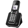 Panasonic KX-TGD310E Digital Cordless Phone No Answering Machine with Nuisance Call Block Single