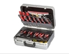 Parat CP-7 Empty Tool Case Dimensions: (L x W x H) 460 x 180 x