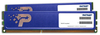 Patriot - DDR3 - 8 GB: 2 x 4 GB - DIMM 240-pin - 1600 MHz / PC3-12800 - CL9 - 1.5 V - unbuffered - non-ECC