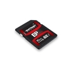Patriot Patriot UHS-1 SDHC 16Gb - speeds up to 50MB/sec read and up to 35MB/sec write