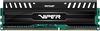 Patriot Viper 3 4GB DDR3 1866MHz (PC3-15000) Single Memory Module - Black Mamba