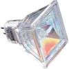Paulmann GU5.3 Halogen Bulb Max 35W 12V Reflector bulb Silver