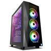 PC Specialist Hellfire XT 2080Ti Gaming PC Intel i7-9700k 3.6GHz 16GB DDR4 3TB HDD 256GB SSD No-DVD NVIDIA RTX 2080Ti 11GB WIFI Windows 10 Home 64 Bit