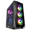 PC Specialist Titan ST 2080Ti Gaming PC Intel i7-9700 3.00GHz 16GB DDR4 3TB HDD 256GB SSD No-DVD NVIDIA RTX 2080Ti 11GB WIFI Windows 10 Home 64 Bit