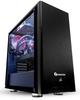 PC Specialist Vanquish Hellfire 2080Ti Gaming PC,  Intel Core i7-8700K 3.7GHz Six Core,  16GB DDR4,  3TB HDD,  256GB SSD,  No-DVD,  NVIDIA RTX 2080Ti 11GB,  WIFI,  Windows 10 Home