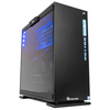 PC Specialist Vanquish Protocol VR Gaming PC,  Intel Core i7-7700k Quad Core 4.20GHz,  32GB DDR4,  2TB HDD,  256GB SSD,  No-DVD,  2 x NVIDIA GTX 1070 8GB,  WIFI,  Windows 10 Home