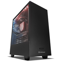 PC Specialist Velocity XT 2080Ti Gaming PC Ryzen 7 3700X 3.6GHz 16GB DDR4 3TB HDD 512 GB SSD No-DVD NVIDIA RTX 2080Ti 11GB WIFI Windows 10 Home 64 Bit