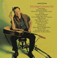 Pete Seeger - Pete Seegers Greatest Hits