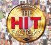 Pete Waterman Presents - The Hit Factory (CD)